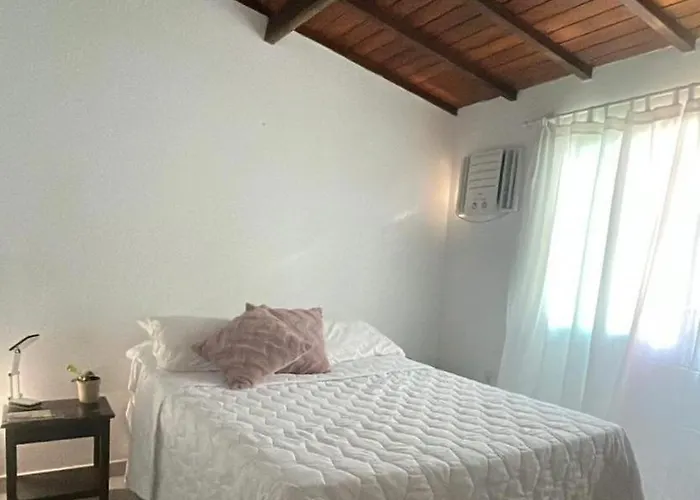 Casa Buzios Ar Condicionado