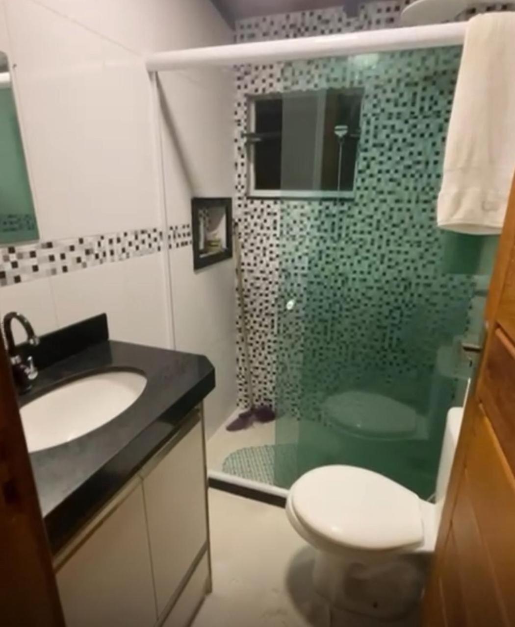 Apartamento Casa Ar Condicionado Búzios
